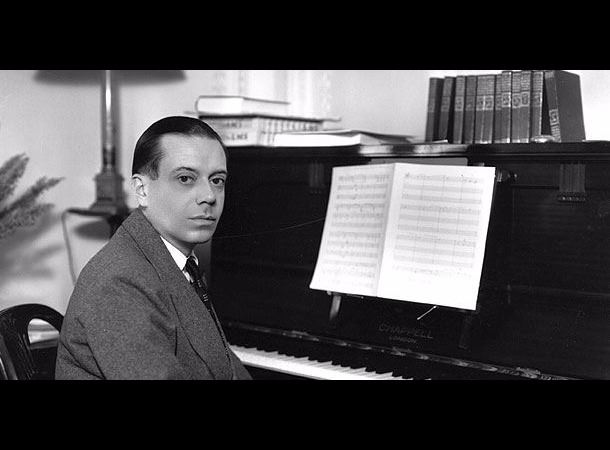 Cole Porter