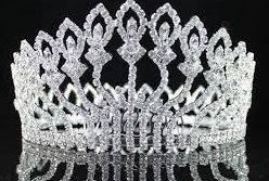 Pageant Tiara