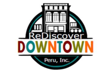 Rediscover Downtown
