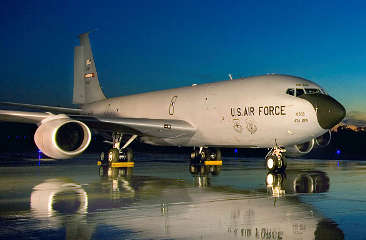 KC 135