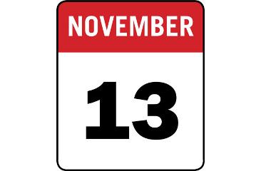 Calendar-Nov-13