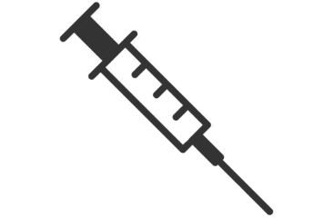 Vaccine needle