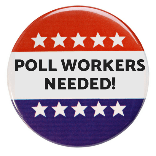 Poll-Worker